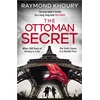 KNYGA Raymond Khoury Ottoman Secret