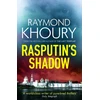 KNYGA Raymond Khoury Rasputin's Shadow