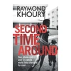 KNYGA Raymond Khoury Second Time Around