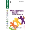 KNYGA Raymond M Belbin Management Teams