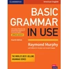 KNYGA Raymond Murphy Basic Grammar in Use Student's Book without Answers