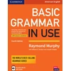 KNYGA Raymond Murphy Basic Grammar in Use Student's Book with Answers and Interactive eBook