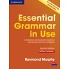 KNYGA Raymond Murphy Essential Grammar in Use without Answers