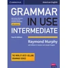 KNYGA Raymond Murphy Grammar in Use Intermediate Student's Book with Answers