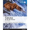 KNYGA Raymond N Greenwell Calculus for the Life Sciences: Global Edition