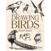 KNYGA Raymond Sheppard Drawing Birds