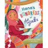KNYGA Razeena Omar Gutta Hana's Hundreds of Hijabs