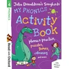 KNYGA Read with Oxford: Stage 4: Julia Donaldson's Songbirds: My Phonics Activity Book