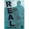 KNYGA Real, Vol. 8