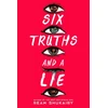 KNYGA Ream Shukairy Six Truths and a Lie