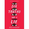 KNYGA Ream Shukairy Six Truths and a Lie