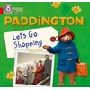 KNYGA Rebecca Adlard Paddington: Let’s Go Shopping
