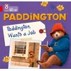 KNYGA Rebecca Adlard Paddington: Paddington Wants A Job