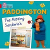 KNYGA Rebecca Adlard Paddington: The Missing Sandwich