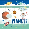 KNYGA Rebecca Bagley Planets
