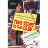 KNYGA Rebecca Blake Two Sides to the Coin, A Cooperative Roleplaying Game (With Only One Winner)