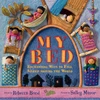 KNYGA Rebecca Bond My Bed