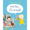 KNYGA Rebecca Cobb Hello Friend!