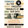 KNYGA Rebecca Donner All the Frequent Troubles of Our Days