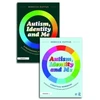 KNYGA Rebecca Duffus Autism, Identity and Me: A Practical Workbook and Professional Guide to Empower Autistic Children and Young People Aged 10+