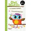 KNYGA Rebecca Elliott Owl Diaries Bind-Up 2: A Woodland Wedding & Eva and the New Owl