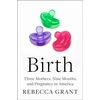 KNYGA Rebecca Grant Birth