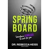 KNYGA Rebecca Heiss Springboard