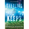 KNYGA Rebecca Jenshak Stealing for Keeps