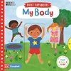 KNYGA Rebecca Jones My Body