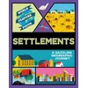 KNYGA Rebecca Kahn World Feature Focus: Settlements