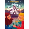 KNYGA Rebecca King Ember Shadows and the Fates of Mount Never