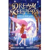 KNYGA Rebecca Lewis Oakes Dream Keepers: Secrets of Moon Wood