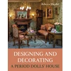 KNYGA Rebecca Micallef Designing and Decorating a Period Dolls’ House