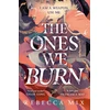 KNYGA Rebecca Mix Ones We Burn