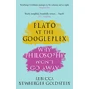 KNYGA Rebecca Newberger Newberger Goldstein Plato at the Googleplex