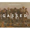 KNYGA Rebecca Newell John Singer Sargent's Gassed