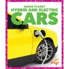 KNYGA Rebecca Pettiford Hybrid and Electric Cars