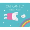 KNYGA Rebecca Purcell Cat Can Fly