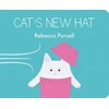KNYGA Rebecca Purcell Cat's New Hat