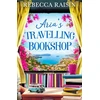 KNYGA Rebecca Raisin Aria’s Travelling Book Shop