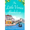 KNYGA Rebecca Raisin Little Venice Bookshop