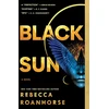 KNYGA Rebecca Roanhorse Juodas Sun