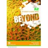 KNYGA Rebecca Robb Benne Beyond A2 Student's Book Pack