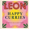 KNYGA Rebecca Seal Happy Leons: Leon Happy Curries