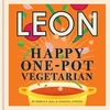 KNYGA Rebecca Seal Happy Leons: Leon Happy One-pot Vegetarian