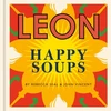 KNYGA Rebecca Seal Happy Leons: LEON Happy Soups