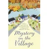 KNYGA Rebecca Shaw Mystery in the Village