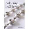 KNYGA Rebecca Skeels Soldering for Jewellers