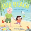 KNYGA Rebecca Smith Undifferentiated Our Beach