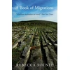 KNYGA Rebecca Solnit Book of Migrations